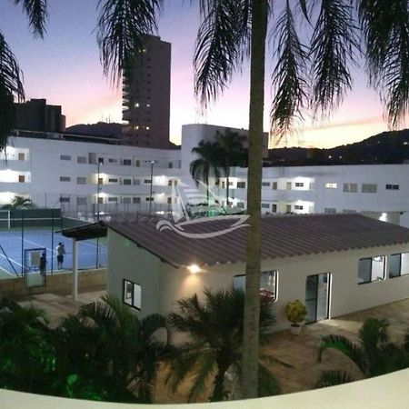 Apartamento Wal Guarujá Exteriör bild