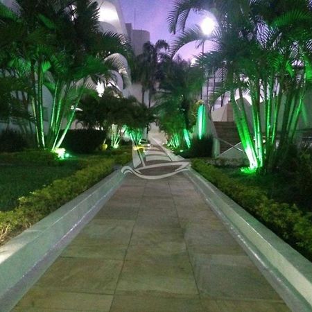 Apartamento Wal Guarujá Exteriör bild