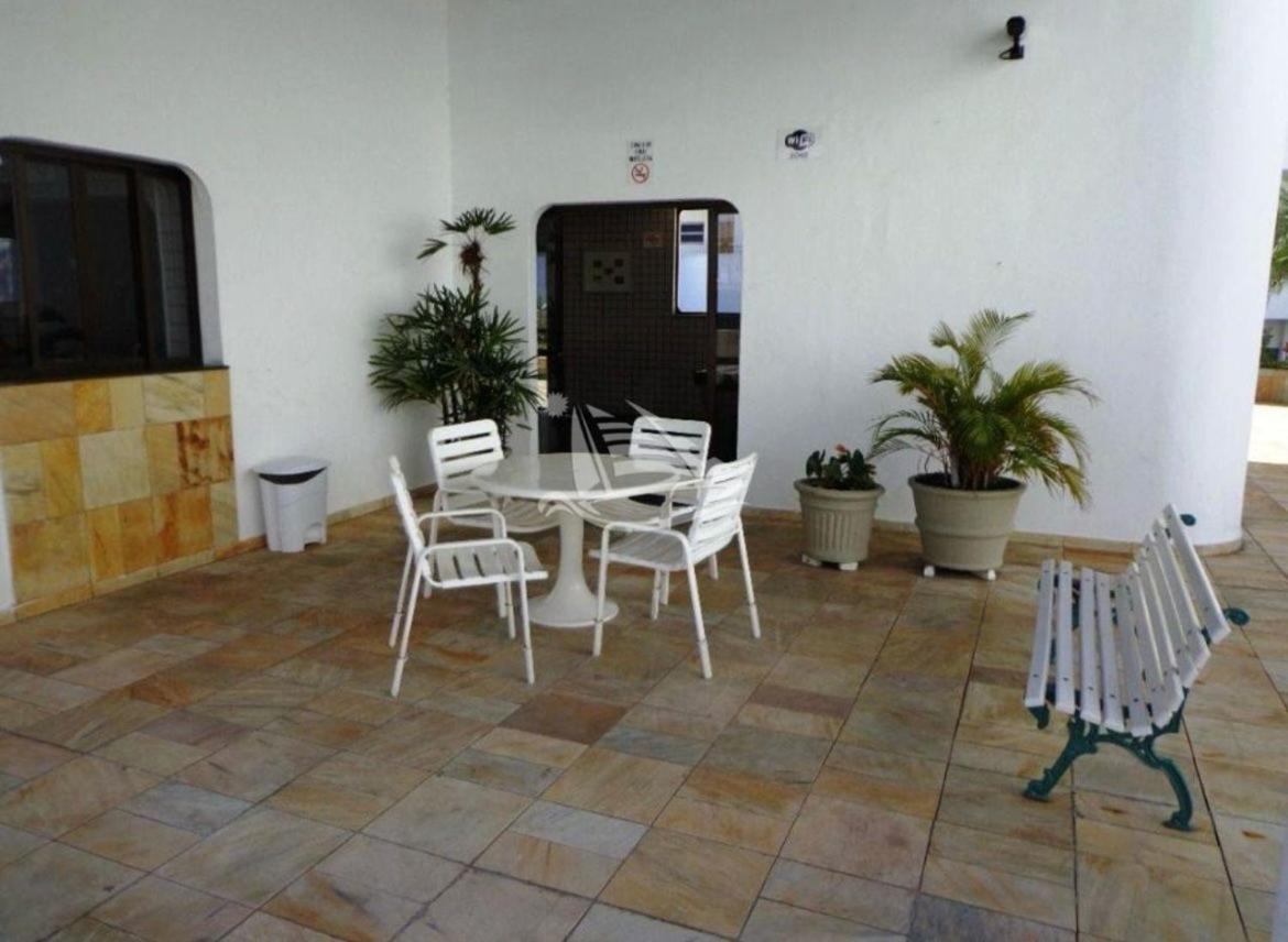Apartamento Wal Guarujá Exteriör bild