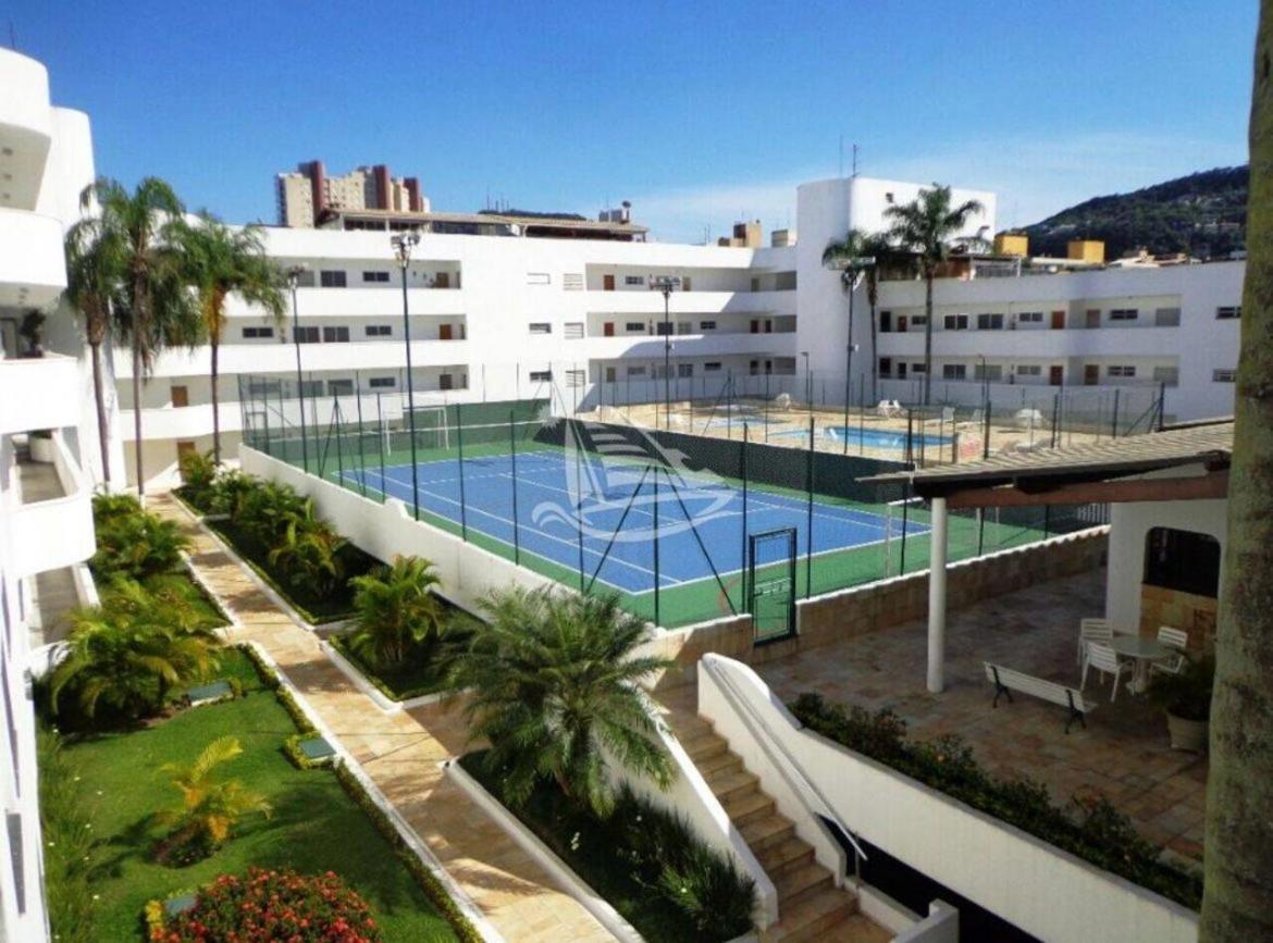 Apartamento Wal Guarujá Exteriör bild