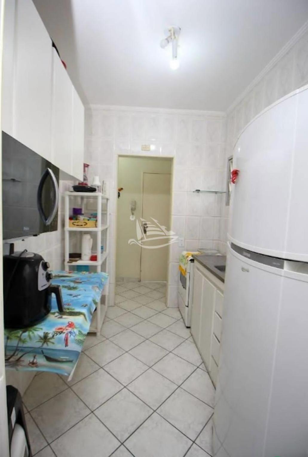 Apartamento Wal Guarujá Exteriör bild