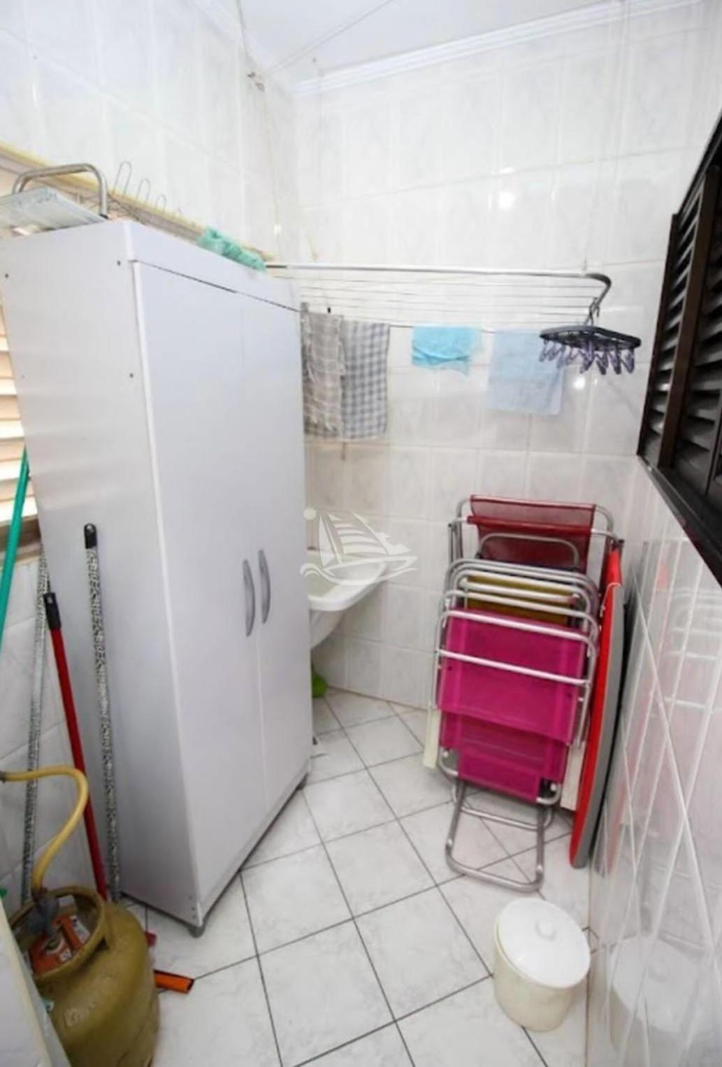 Apartamento Wal Guarujá Exteriör bild