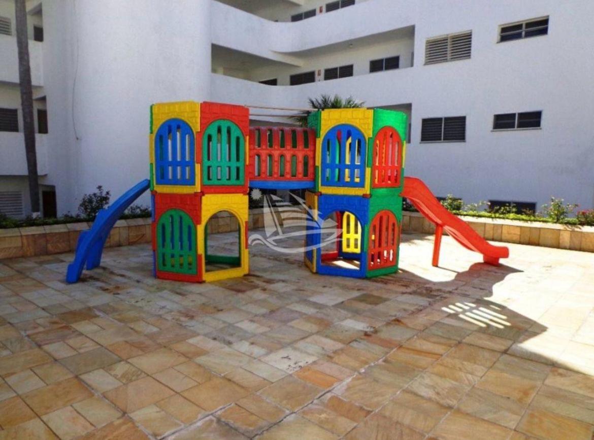 Apartamento Wal Guarujá Exteriör bild