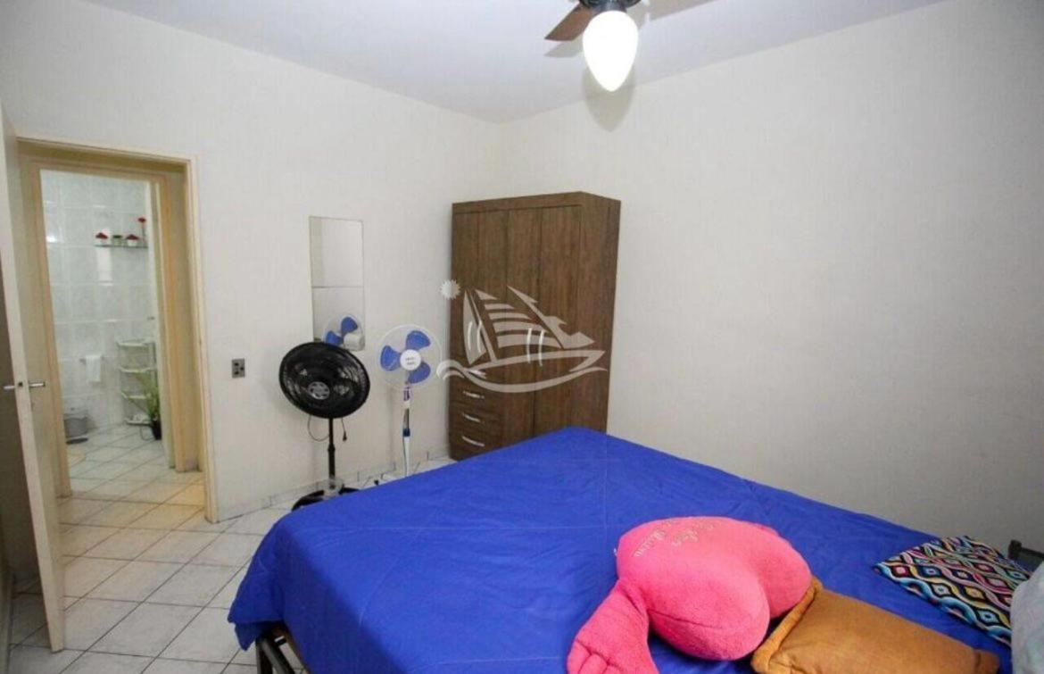 Apartamento Wal Guarujá Exteriör bild