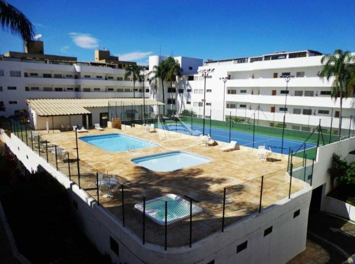 Apartamento Wal Guarujá Exteriör bild
