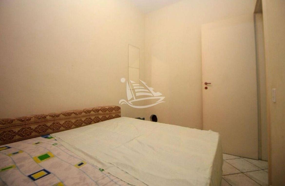 Apartamento Wal Guarujá Exteriör bild