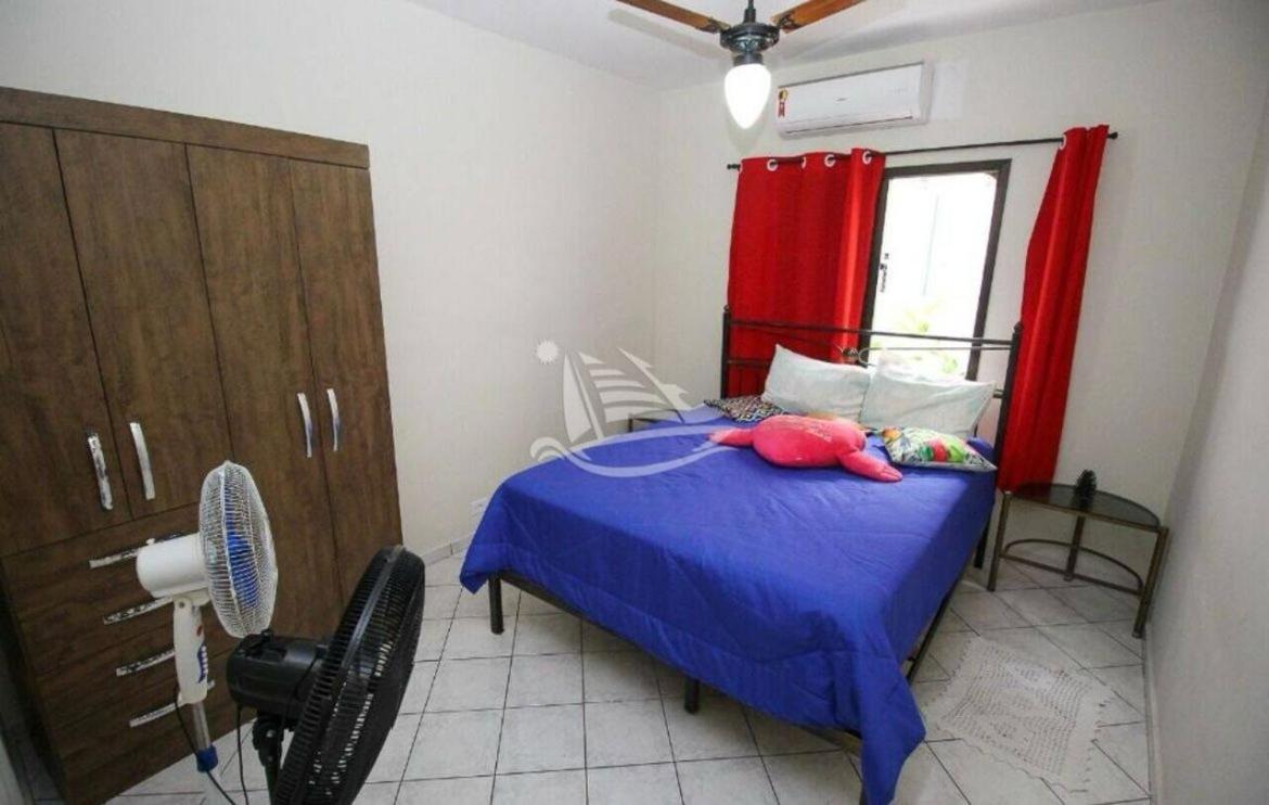 Apartamento Wal Guarujá Exteriör bild